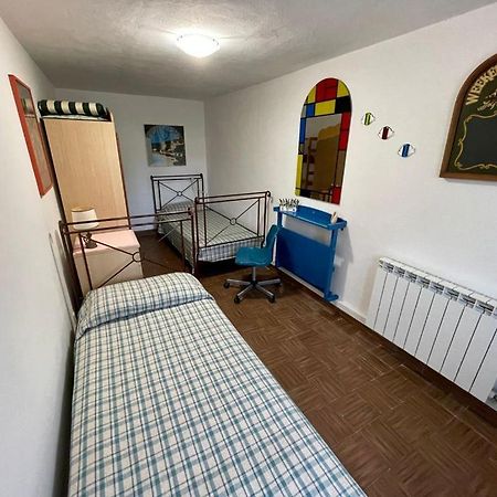 Rosy Apartment - Levanto, 5 Terre Bagian luar foto