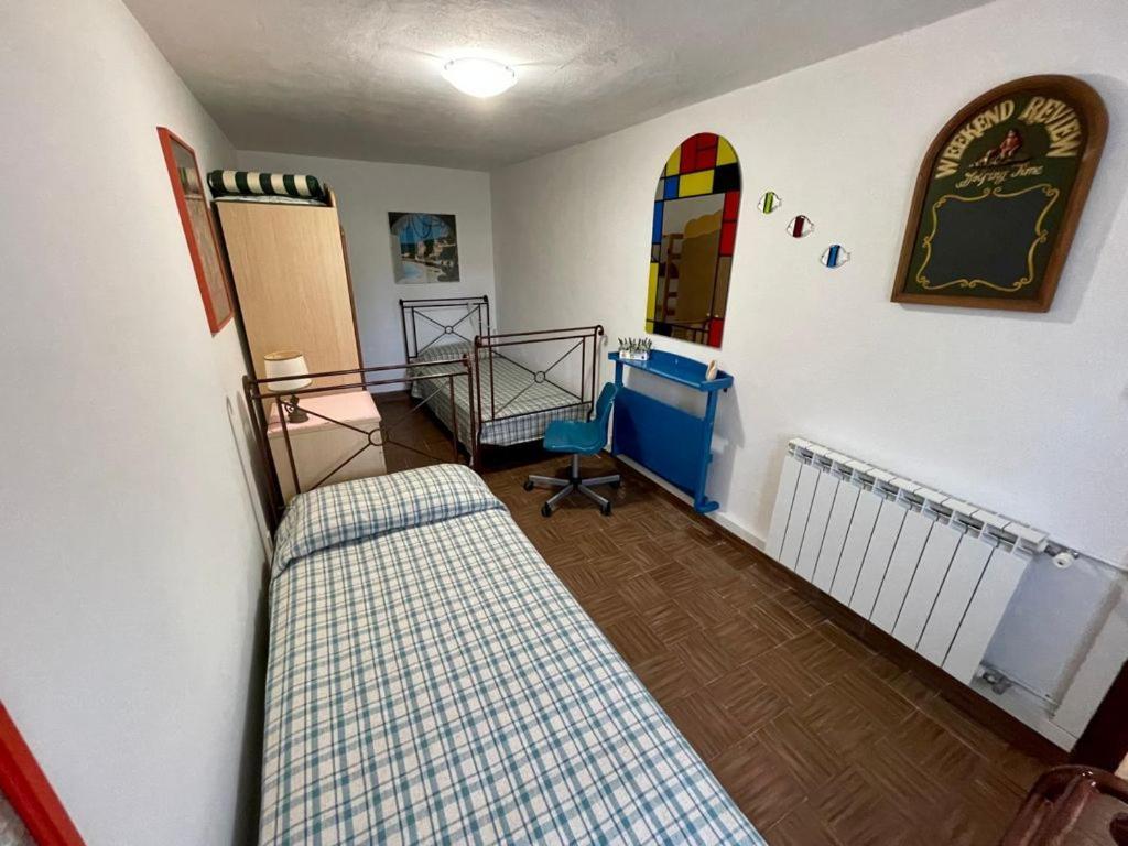 Rosy Apartment - Levanto, 5 Terre Bagian luar foto