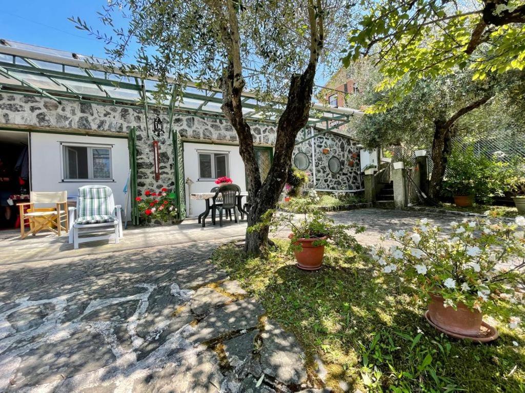 Rosy Apartment - Levanto, 5 Terre Bagian luar foto